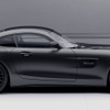 メルセデスAMG GT 現行型（参考）