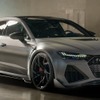 ABT RS7 レガシィ・エディション