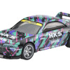 HKS 日産スカイライン GT-R (BNCR33) /プレミアム2パック（9月発売予定）