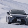 【ヨコハマ アイスガード7 試乗】相反する氷上と雪上性能の両立、高い操縦性は雪道の強い味方に