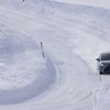 【ヨコハマ アイスガード7 試乗】相反する氷上と雪上性能の両立、高い操縦性は雪道の強い味方に