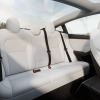 テスラ モデル3 改良新型