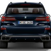 BMW X5 改良新型の「プロテクション VR6」