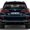 BMW X5 改良新型の「プロテクション VR6」