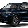 BMW X5 改良新型の「プロテクション VR6」