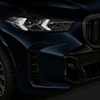 BMW X5 改良新型の「プロテクション VR6」