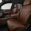 BMW X5 改良新型の「プロテクション VR6」