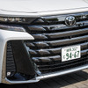 トヨタ ヴェルファイア Zプレミア