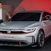 「GTI」の名を付した高性能コンパクトEV 、VWが提案…IAAモビリティ2023
