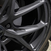レイズ ベルサスVV21S／20×8.5J IN38 245/45R20