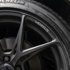 レイズ ベルサスVV21S／20×8.5J IN38 245/45R20