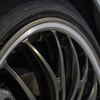 レイズ ホムラ2×9Plus／22×9.0J IN45 255/35R22