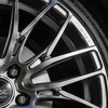 レイズ ホムラ2×10BD／21×9.0J IN45 245/40R21