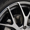 レイズ ホムラ2×7FT／20×8.5J IN45 255/45R20
