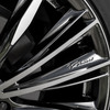 レイズ ベルサスSTRATAGIA VOUGE／20×8 .5J IN38 245/45R20