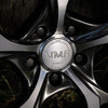 トヨタ アルファード×レイズ VMF C-01／20×8.5J IN38 255/45R20