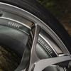 トヨタ アルファード×レイズ VMF C-01／20×8.5J IN38 255/45R20