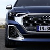 アウディ SQ8 改良新型