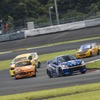 Team TOYO TIRES【K-4GP 10時間耐久】