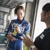 Team TOYO TIRES【K-4GP 10時間耐久】