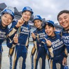 Team TOYO TIRES【K-4GP 10時間耐久】