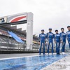 Team TOYO TIRES【K-4GP 10時間耐久】