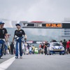 Team TOYO TIRES【K-4GP 10時間耐久】