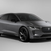 ジャガーのBEV『I-PACE』、初のマイチェンでスタイリッシュに…オンライン限定で受注開始