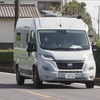 デュカトベースのキャンピングカー「LandwagonTT」