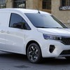日産 タウンスター EV バン L2