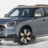 MINI カントリーマン（クロスオーバー）新型のEV