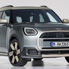 MINI カントリーマン（クロスオーバー）新型のEV