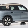 MINI カントリーマン（クロスオーバー）新型のEV