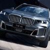 BMW X5 ロングホイールベース 改良新型の「xDrive 40Li」