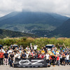 OZ FAN MEETING 箱根ターンパイク