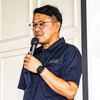 OZ FAN MEETING 箱根ターンパイク
