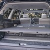 トヨタ・セコイア の2024年モデル