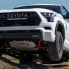 トヨタ・セコイア の2024年モデル