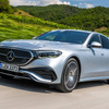 メルセデスベンツ Eクラス 新型（E220d 4MATIC）
