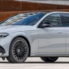 メルセデスベンツ Eクラス・セダン 新型