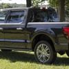 フォード F-150 の2024年モデル