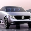 日産 チルアウト（Nissan Chill-Out）