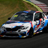 エルベレーシングチーム BMW M2 CS レーシング
