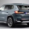 BMW iX1 の「eDrive20」