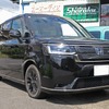 ［カーオーディオ ニューカマー］ホンダ ステップワゴン by 東京車楽 前編…取り付けが困難な車