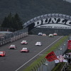 GT500クラススタートシーン