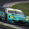 GT300クラス優勝の#52 埼玉トヨペットGB GR Supra GT（吉田広樹／川合孝汰）