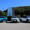 シトロエンランデブー開催