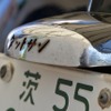 クラシックカー展示会 in アリオ上田