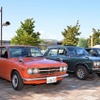 クラシックカー展示会 in アリオ上田